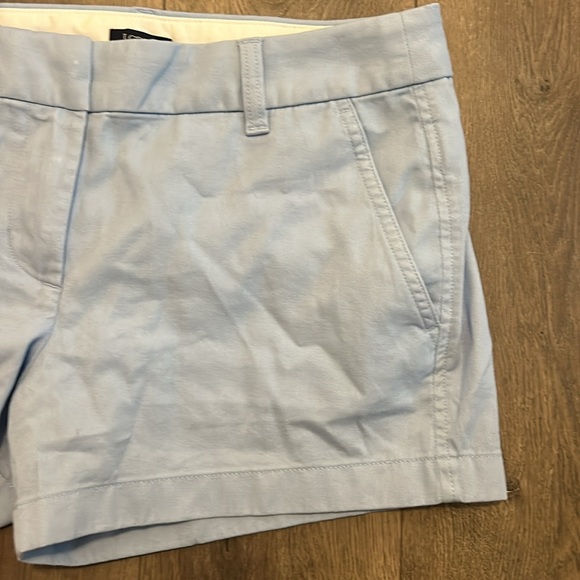 J Crew 3 1/2” Short, Size 4 - Picture 5 of 6